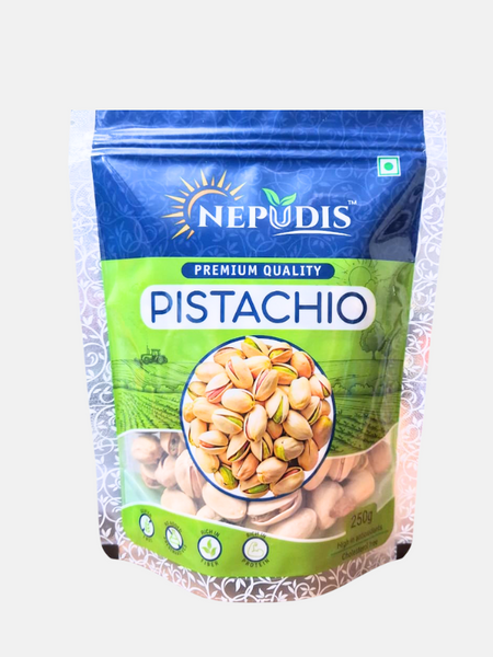 Nepudis Premier pistachio