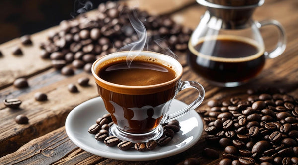 The Art of Brewing Perfect Filter Coffee at Home | Nepudis