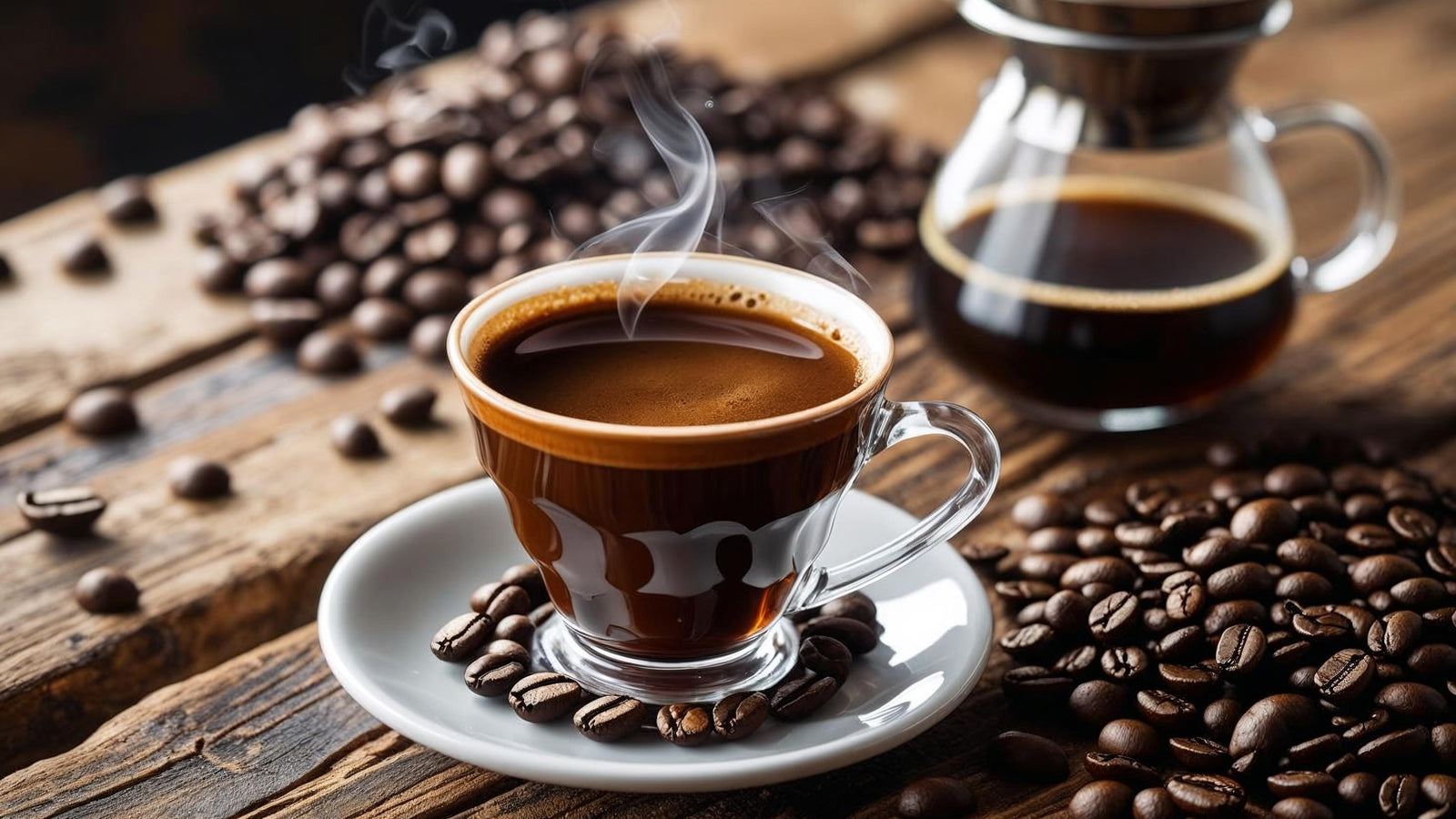 The Art of Brewing Perfect Filter Coffee at Home | Nepudis