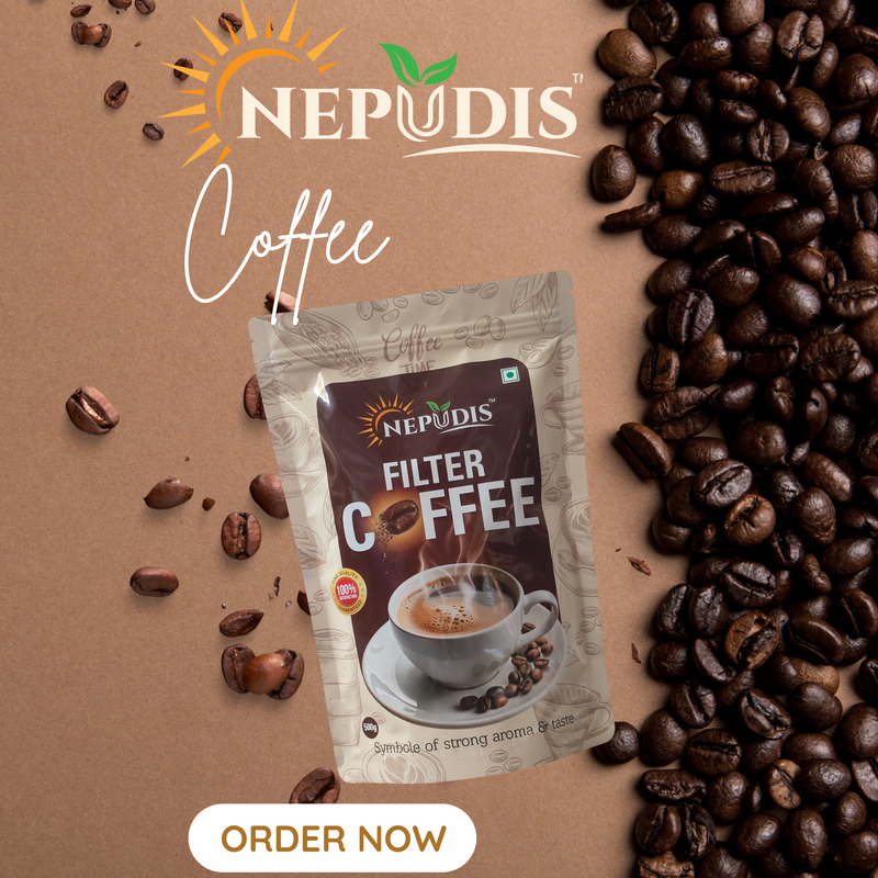 Filter Coffee
