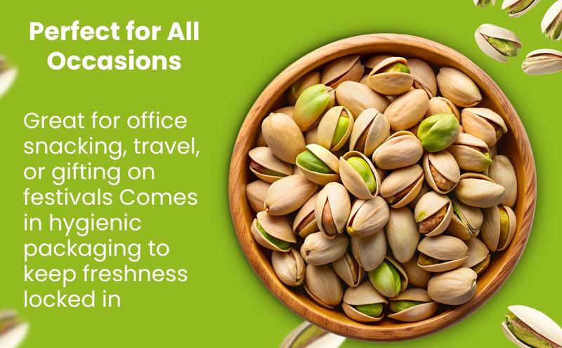 Nepudis Premier  pistachio