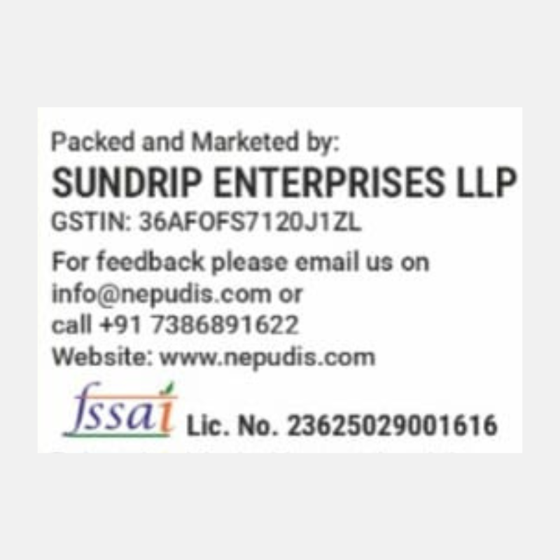 Nepudis Premium Cloves – Strong & Aromatic