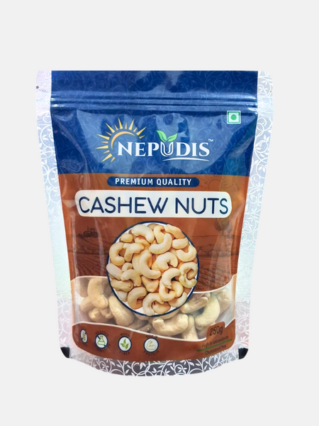 Nepudis Premier cashew nuts